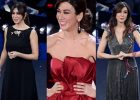Sanremo-2019-seconda-serata-Virginia-Raffele-abiti-Schiaparelli-HC-Atelier-Emé